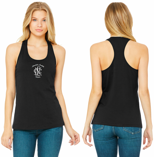 NCL-AF Women’s Jersey Racerback