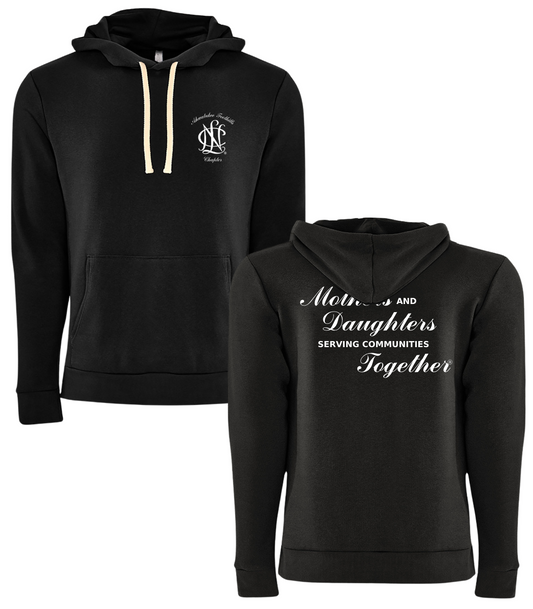 NCL-AF Santa Barbara Pullover Hoodie